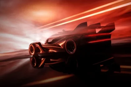 Genesis GMR-001: Participación en el Mundial de Resistencia