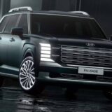 Hyundai Palisade 2025: La Evolución de un Ícono en el Mundo de los SUV