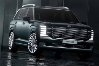 Hyundai Palisade 2025: La Evolución de un Ícono en el Mundo de los SUV