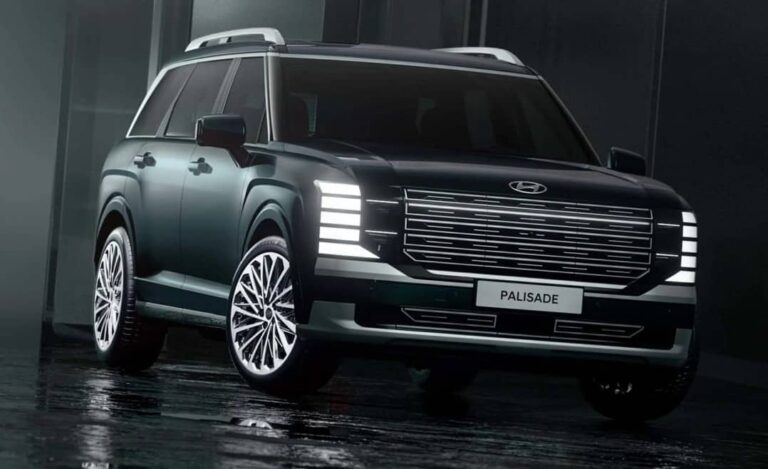 Hyundai Palisade 2025: La Evolución de un Ícono en el Mundo de los SUV