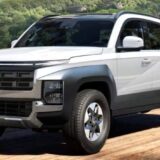 ¿Hyundai Presentará una Pickup Similar a la KIA Tasman?