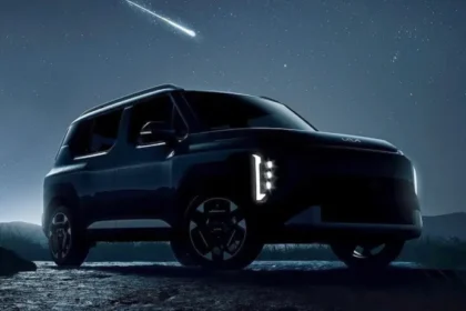 Kia Syros 2025: El SUV Compacto que Revolucionará el Mercado +VIDEO