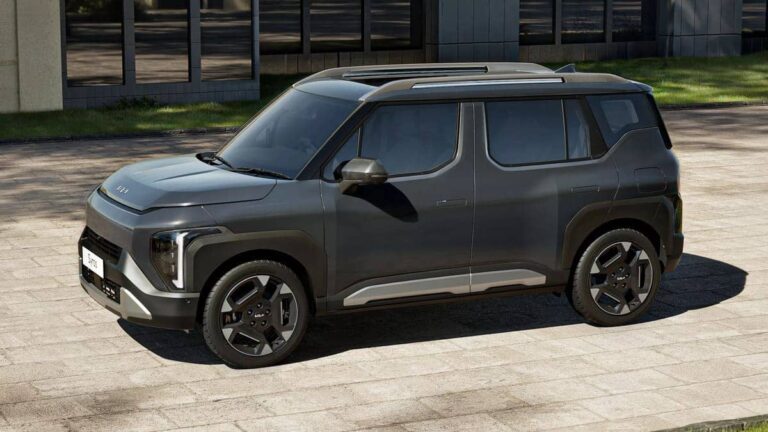 Kia Syros: SUV Subcompacta con Estilo y Equipamiento Sobresaliente