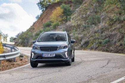 Livan X3 Pro: SUV Urbano Chino que Aspira a Conquistar con su Precio