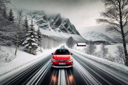 ¡Llegó el frío! ¿Cuáles son los neumáticos más adecuados?