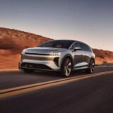 Lucid Gravity 2025: SUV Eléctrico de Lujo con 800 CV y 708 km de Autonomía