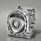 Mazda Desarrolla Motor Rotativo Funcionado con Hidrógeno