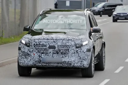 Mercedes-Maybach GLS 2026: Redefiniendo el Lujo Automotriz con su Facelift