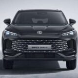 MG Presentará un Auto Eléctrico con Batería Semisólida en 2025