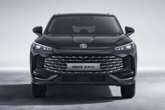 MG Presentará un Auto Eléctrico con Batería Semisólida en 2025