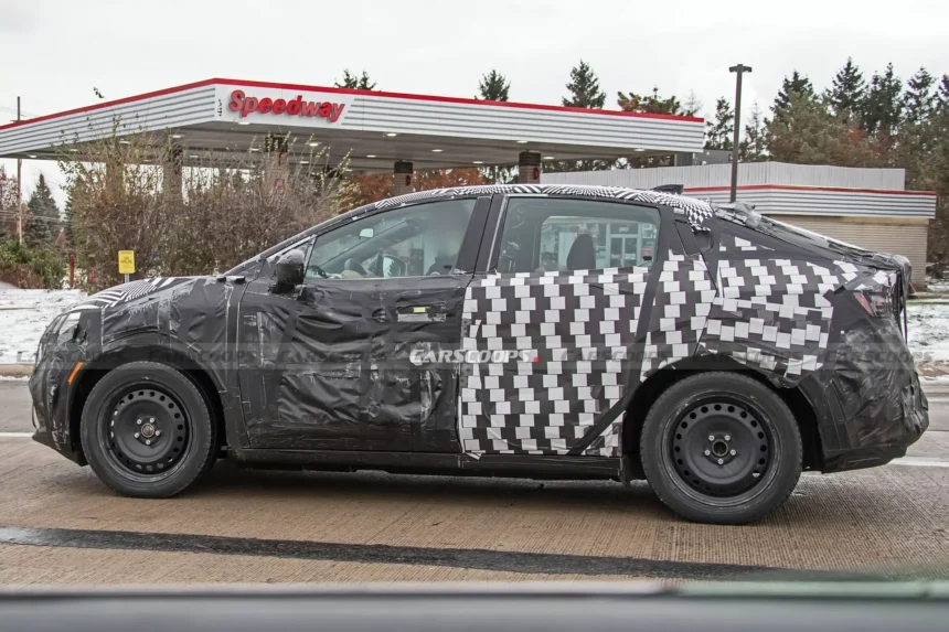 Nissan Leaf 2026: Innovación y Estilo en un Solo Vehículo