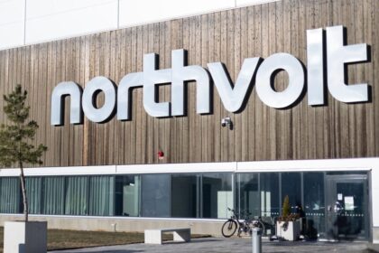 Northvolt en Bancarrota: ¿Termina la Independencia Energética de Europa?