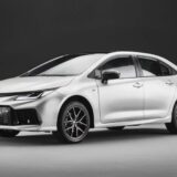 Novedades del Toyota Corolla 2025: ¿Qué Hay de Nuevo?