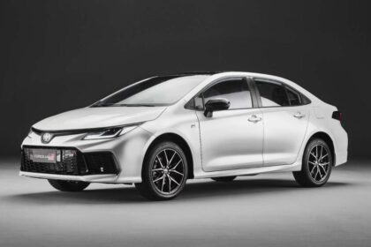 Novedades del Toyota Corolla 2025: ¿Qué Hay de Nuevo?