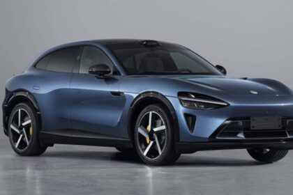 Nuevo Xiaomi YU7 SUV: Revelación Eléctrica de 681 HP