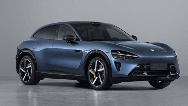 Nuevo Xiaomi YU7 SUV: Revelación Eléctrica de 681 HP