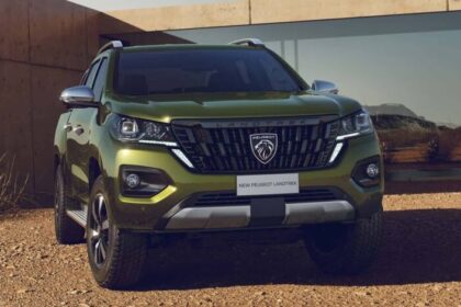 Peugeot Landtrek 2025: Nuevo Diseño y Mejora en el Motor