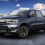 Ram Retrasa el Lanzamiento de su Pickup Eléctrica para 2026