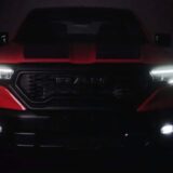RAM y su nueva camioneta para el mercado norteamericano