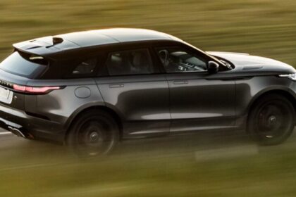 Range Rover Velar Eléctrico: Confirmada su Fecha de Lanzamiento