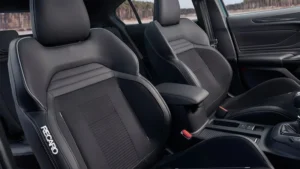 Recaro Automotive: Salvada de la quiebra por Proma Group