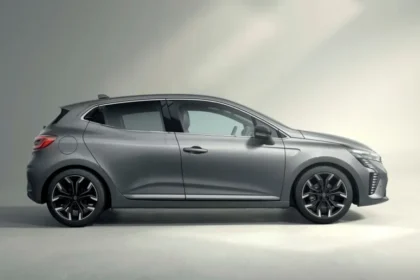 Renault Clio 2025: El Último Capítulo de un Ícono Automotriz