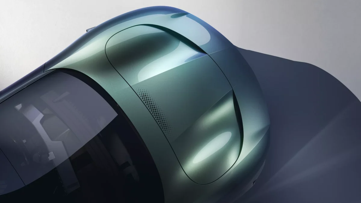Renault Embleme Concept 002 Renaut Embleme capot