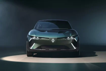 Renault Deja Atrás los SUV Tradicionales: Futuro de sus Modelos Eléctricos