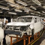 Stellantis Alcanzó un Récord de Producción en Sudamérica en 2024