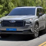 Subaru Outback 2026: Diseño Renovado y Nuevas Motorizaciones