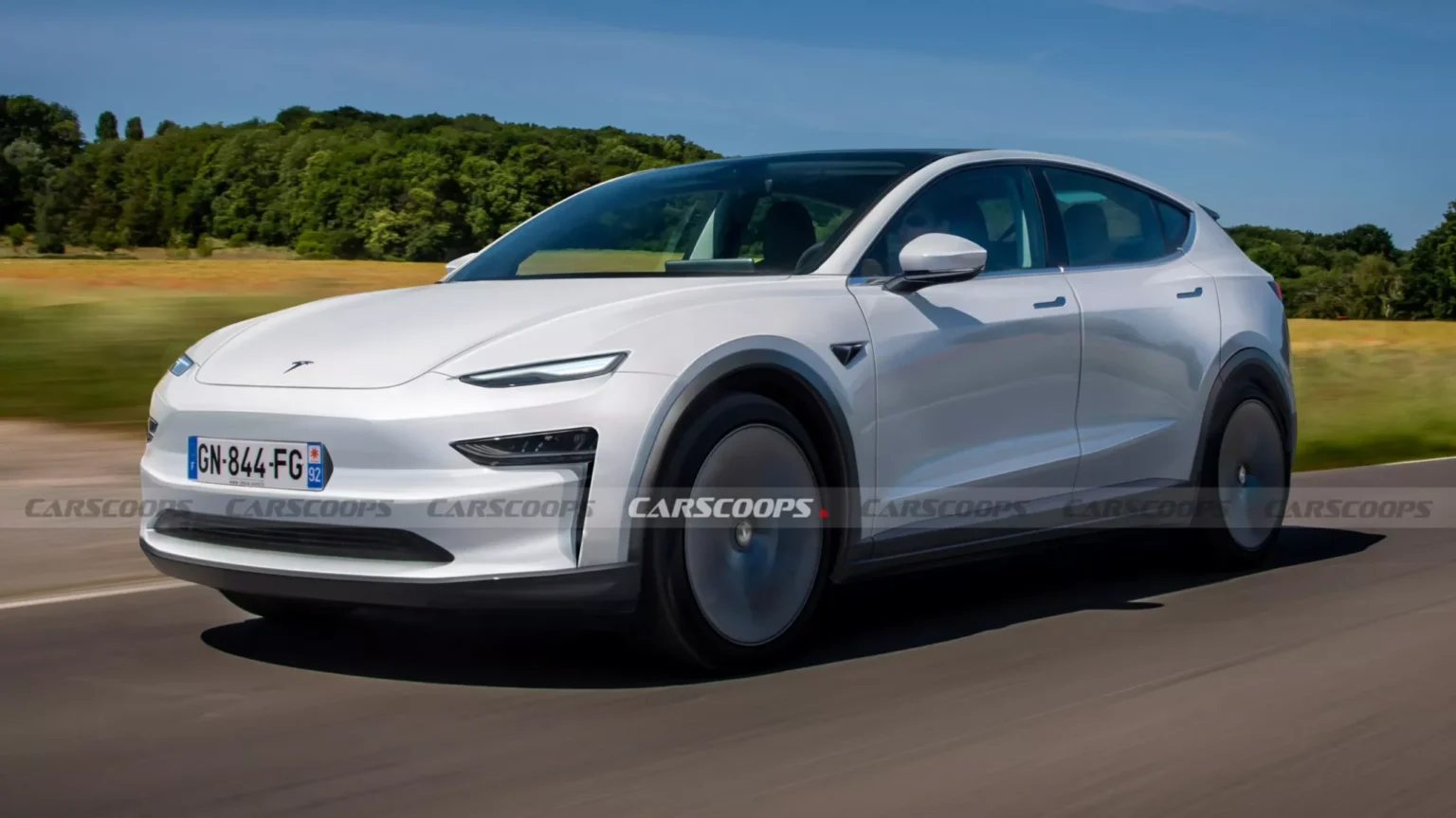 Tesla Model Q: ¿Un Eléctrico de $30K para 2025? Lo Que Sabemos Hasta Ahora
