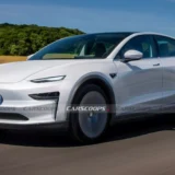 Tesla Model Q: ¿Un Eléctrico de $30K para 2025? Lo Que Sabemos Hasta Ahora