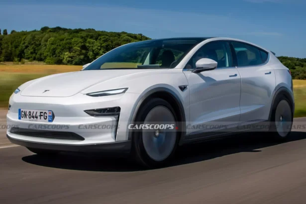 Tesla Model Q: ¿Un Eléctrico de $30K para 2025? Lo Que Sabemos Hasta Ahora