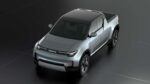 Toyota Anuncia: Nueva Pick-Up Compacta Competirá con la Maverick en 2027