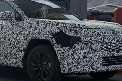 Toyota RAV4 2026: Nuevos Detalles de su Próxima Generación Revelados