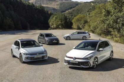 ¿Volkswagen Golf llegará a México? Todo lo que sabemos hasta ahora