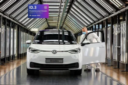 Volkswagen Recorta 35,000 Empleos en Alemania y Mueve Producción del Golf a México