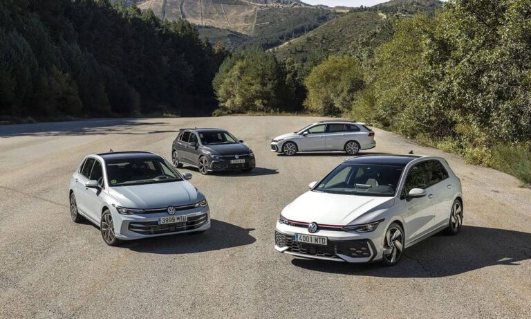 Volkswagen y la Seguridad: Modelos con Máximas Calificaciones en Latin NCAP