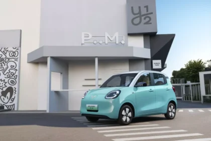 Wuling MINI EV: La Nueva Versión del Eléctrico Más Accesible del Mundo