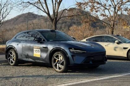 Xiaomi YU7: El Nuevo SUV Eléctrico Revelado Sin Camuflaje