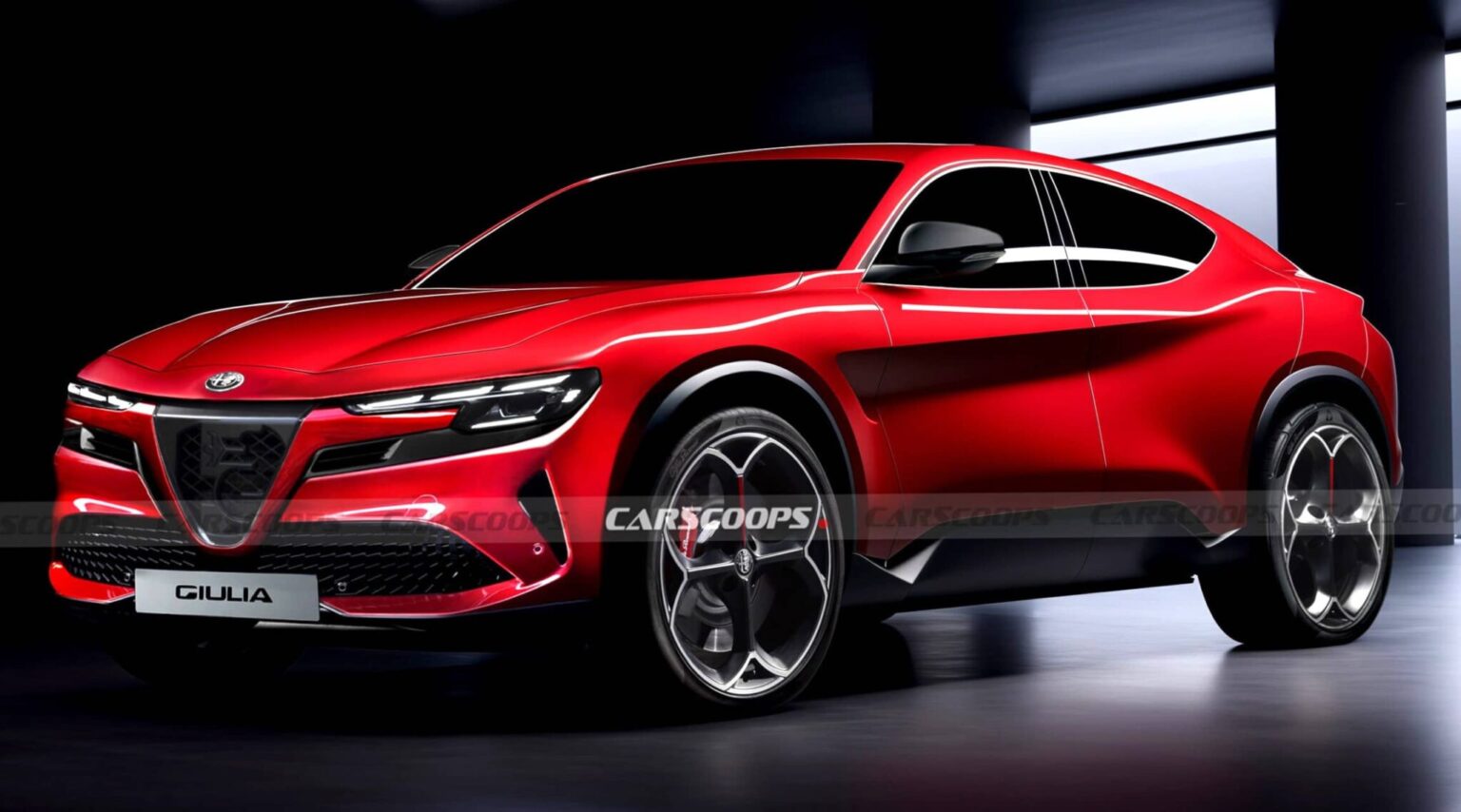 Alfa Romeo Giulia 2025: ¿Se Transformará el Sedán Italiano en Crossover?