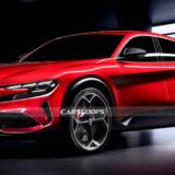 Alfa Romeo Giulia 2025: ¿Se Transformará el Sedán Italiano en Crossover?