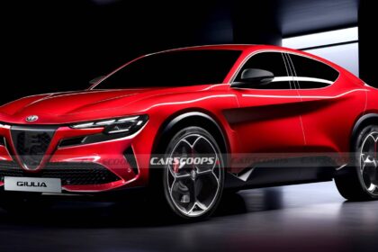 Alfa Romeo Giulia 2025: ¿Se Transformará el Sedán Italiano en Crossover?