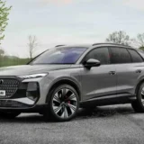 Audi Q3 2025: Elegancia y Tecnología que Hacen la Diferencia