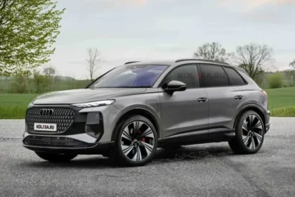 Audi Q3 2025: Elegancia y Tecnología que Hacen la Diferencia