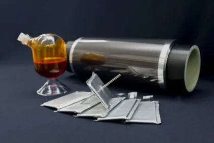 Baterías que Alcanzan 8 Millones de Kilómetros con Electrodo Monocristalino