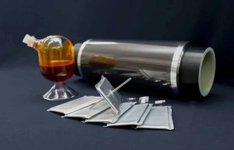 Baterías que Alcanzan 8 Millones de Kilómetros con Electrodo Monocristalino