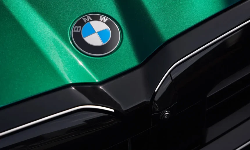 BMW M4 Eléctrico: Icono Deportivo Sostenible para 2029