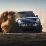 BYD Retira el Fang Cheng Bao Bao 5 por Peligro de Incendio