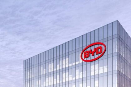 BYD Supera a Toyota en Ventas de Vehículos Eléctricos en Japón 2024